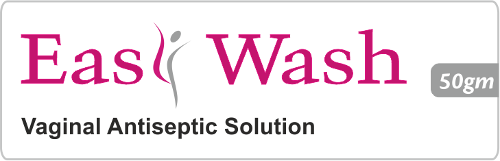 Easy Wash product label