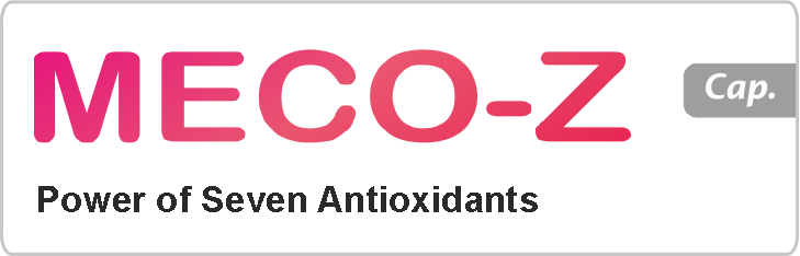 Meco-Z product label