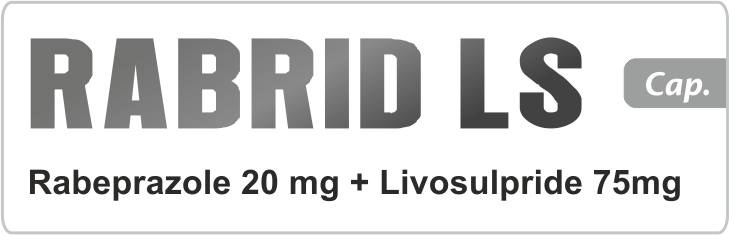 Rabrid-LS product label